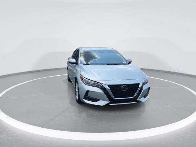 2023 Nissan Sentra S