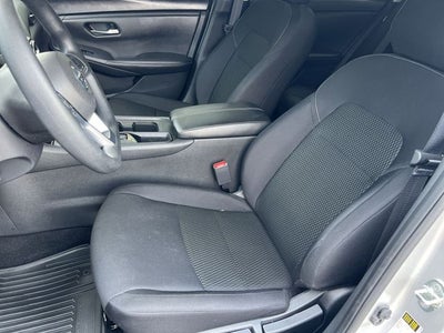 2023 Nissan Sentra S