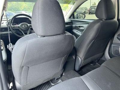 2023 Nissan Sentra S