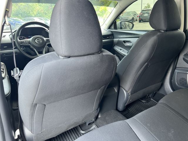 2023 Nissan Sentra S