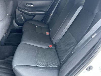 2023 Nissan Sentra S