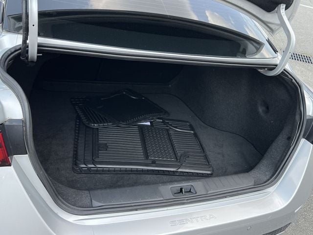 2023 Nissan Sentra S