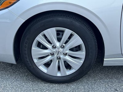 2023 Nissan Sentra S