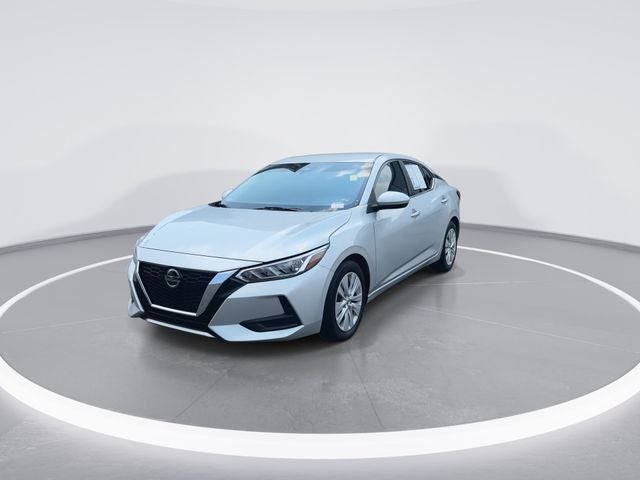 2023 Nissan Sentra S