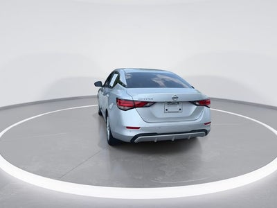 2023 Nissan Sentra S