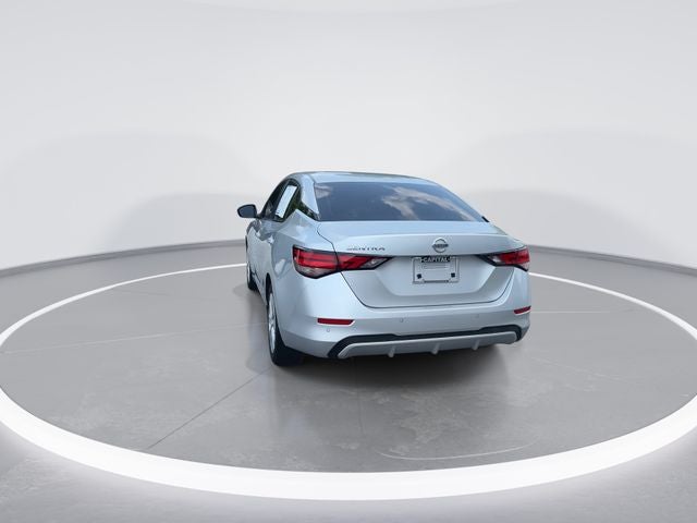 2023 Nissan Sentra S
