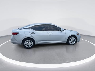 2023 Nissan Sentra S
