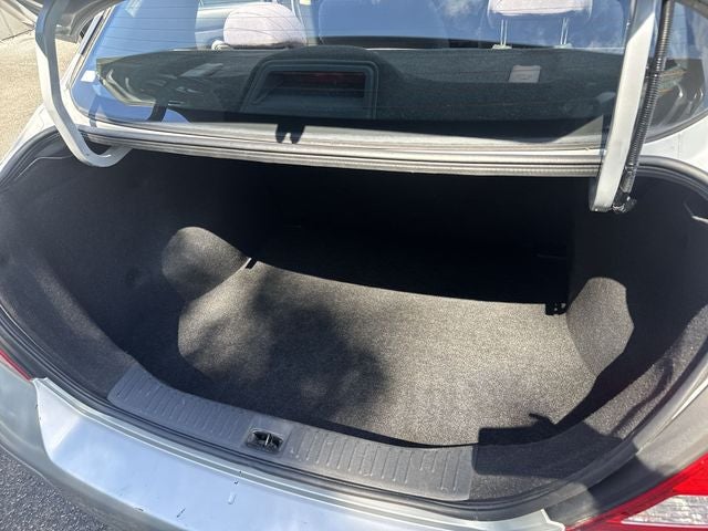 2008 Nissan Versa 1.8 S