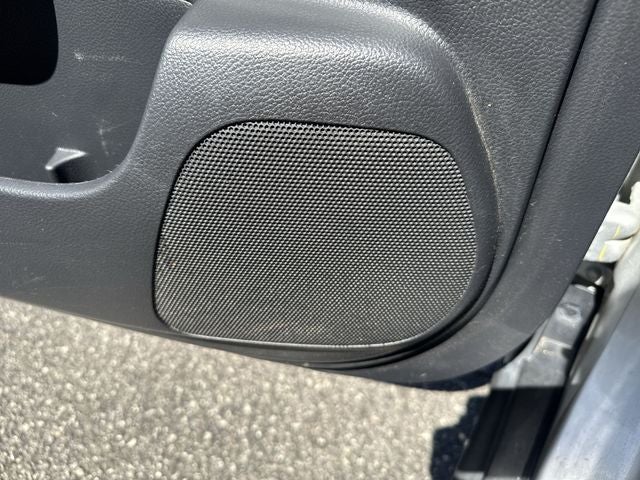 2008 Nissan Versa 1.8 S