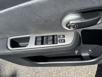 2008 Nissan Versa 1.8 S