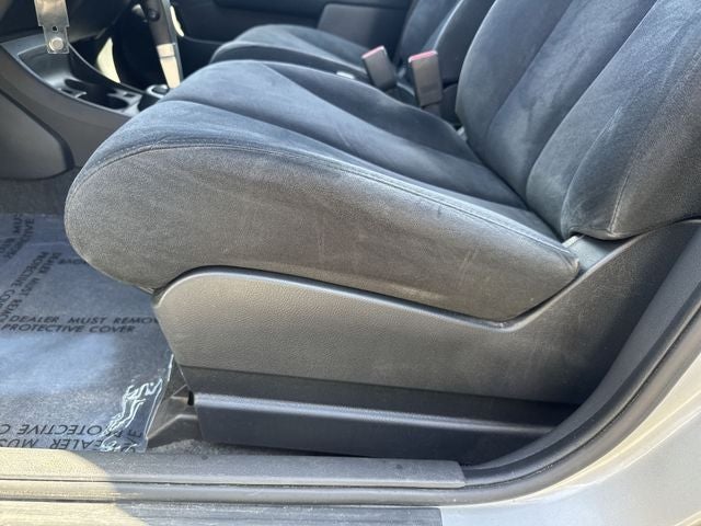 2008 Nissan Versa 1.8 S