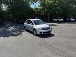 2008 Nissan Versa 1.8 S