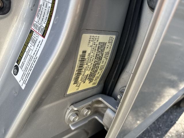 2008 Nissan Versa 1.8 S