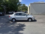 2008 Nissan Versa 1.8 S