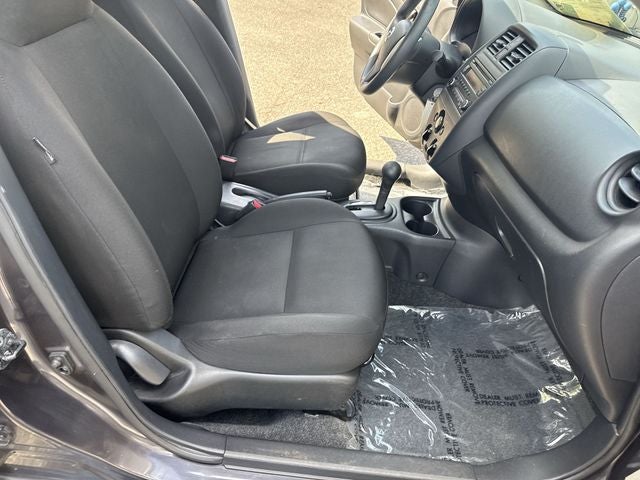 2015 Nissan Versa 1.6 S