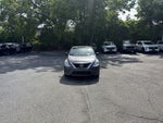 2015 Nissan Versa 1.6 S