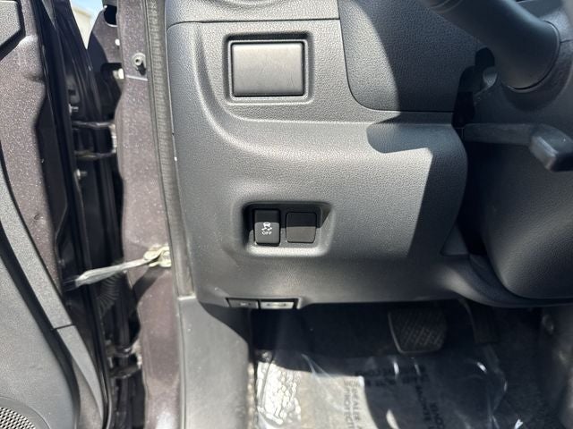 2015 Nissan Versa 1.6 S