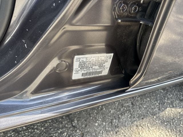 2015 Nissan Versa 1.6 S