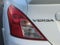 2018 Nissan Versa 1.6 S Plus