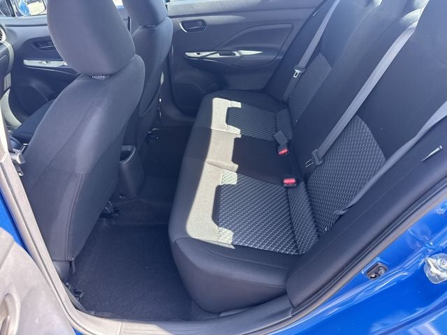 2023 Nissan Versa 1.6 S