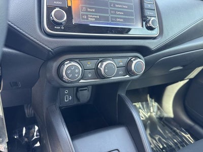 2023 Nissan Versa 1.6 S