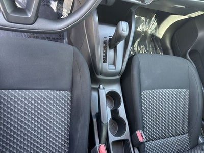 2023 Nissan Versa 1.6 S