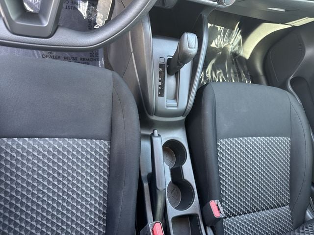 2023 Nissan Versa 1.6 S