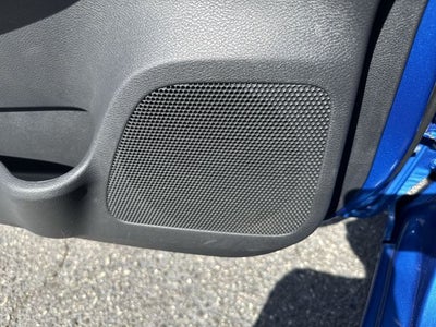 2023 Nissan Versa 1.6 S