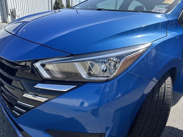 2023 Nissan Versa 1.6 S