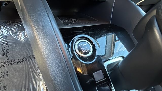 2023 Nissan Versa 1.6 SV