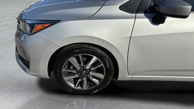 2023 Nissan Versa 1.6 SV