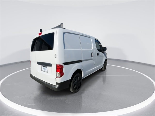2015 Chevrolet City Express 1LT