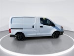 2015 Chevrolet City Express 1LT
