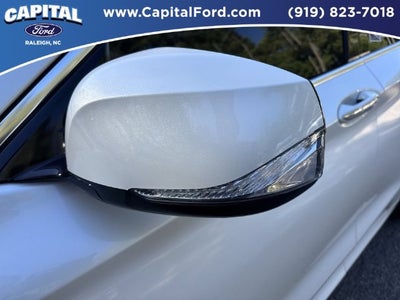 2024 INFINITI QX50 Autograph