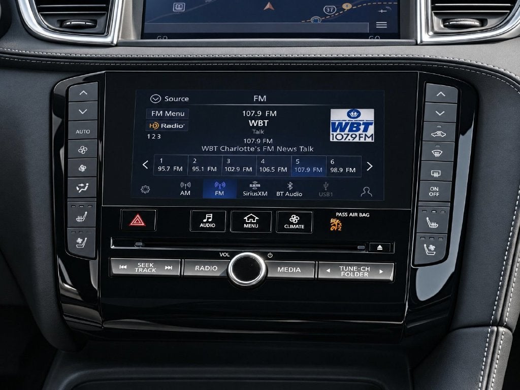 2024 INFINITI QX50 SPORT