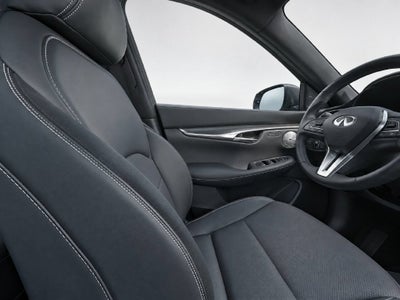 2024 INFINITI QX50 SPORT