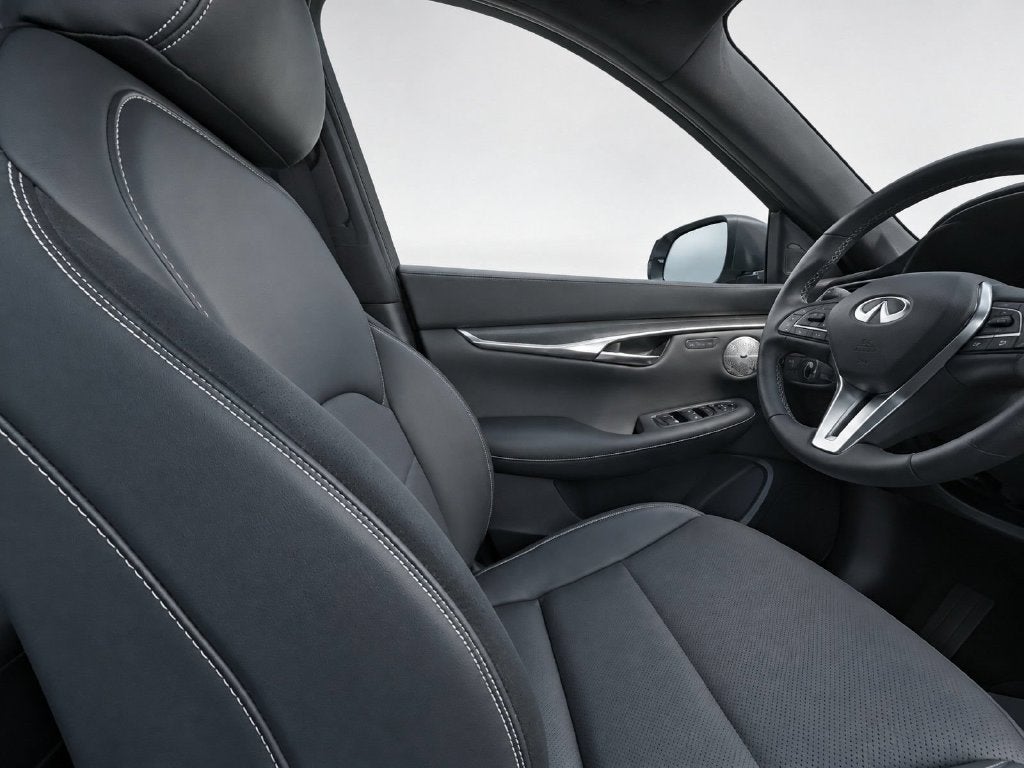 2024 INFINITI QX50 SPORT