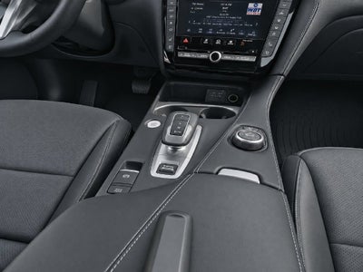 2024 INFINITI QX50 SPORT
