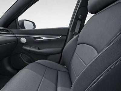 2024 INFINITI QX50 SPORT