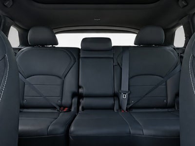 2024 INFINITI QX50 SPORT