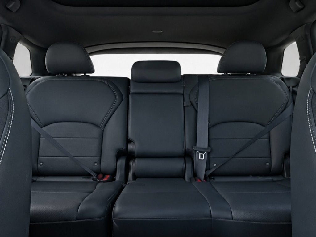 2024 INFINITI QX50 SPORT