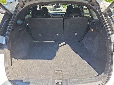 2025 INFINITI QX50 SPORT