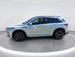 2025 INFINITI QX50 SPORT
