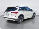 2025 INFINITI QX50 SPORT