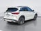 2025 INFINITI QX50 SPORT