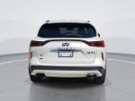 2025 INFINITI QX50 SPORT