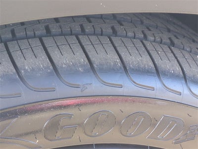 2022 INFINITI QX55 ESSENTIAL