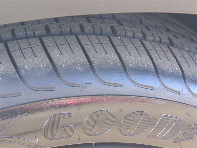 2022 INFINITI QX55 ESSENTIAL