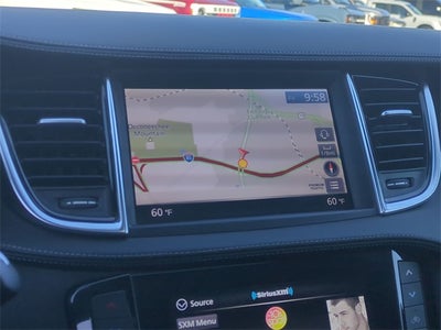 2022 INFINITI QX55 ESSENTIAL