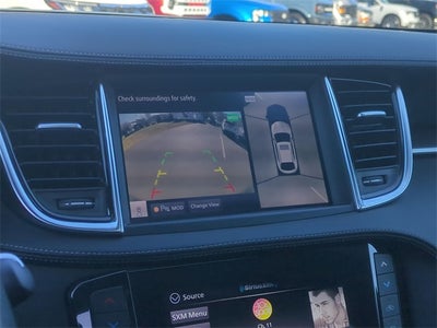 2022 INFINITI QX55 ESSENTIAL